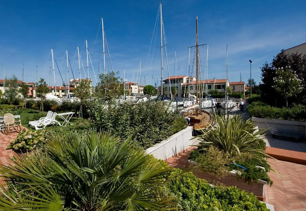 Residence Maestrale Caorle 0*,