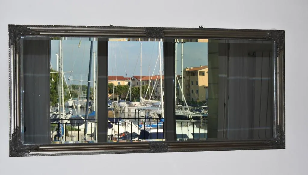 Residence Maestrale Caorle İtalya