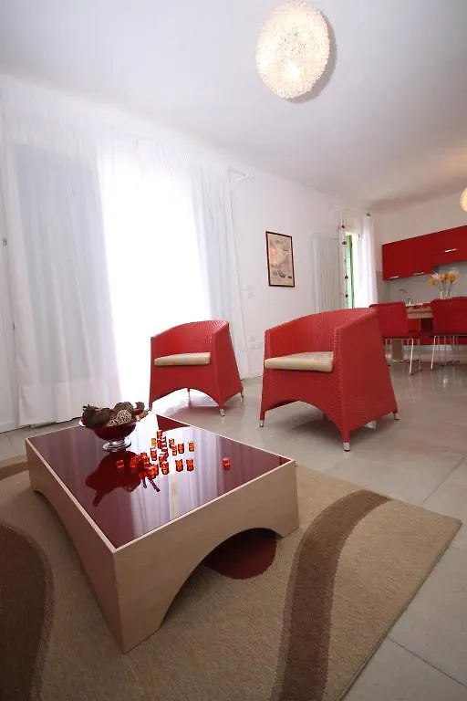Residence Maestrale Caorle