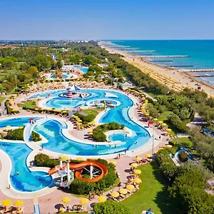 Centro Vacanze Pra' Delle Torri Caorle