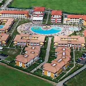 Pini Village Lido Altanea Caorle