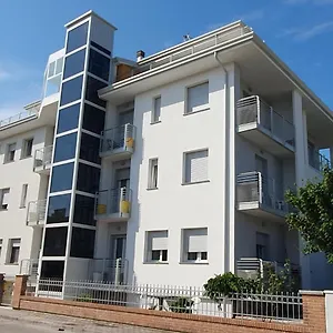 Apartment Lino, Caorle